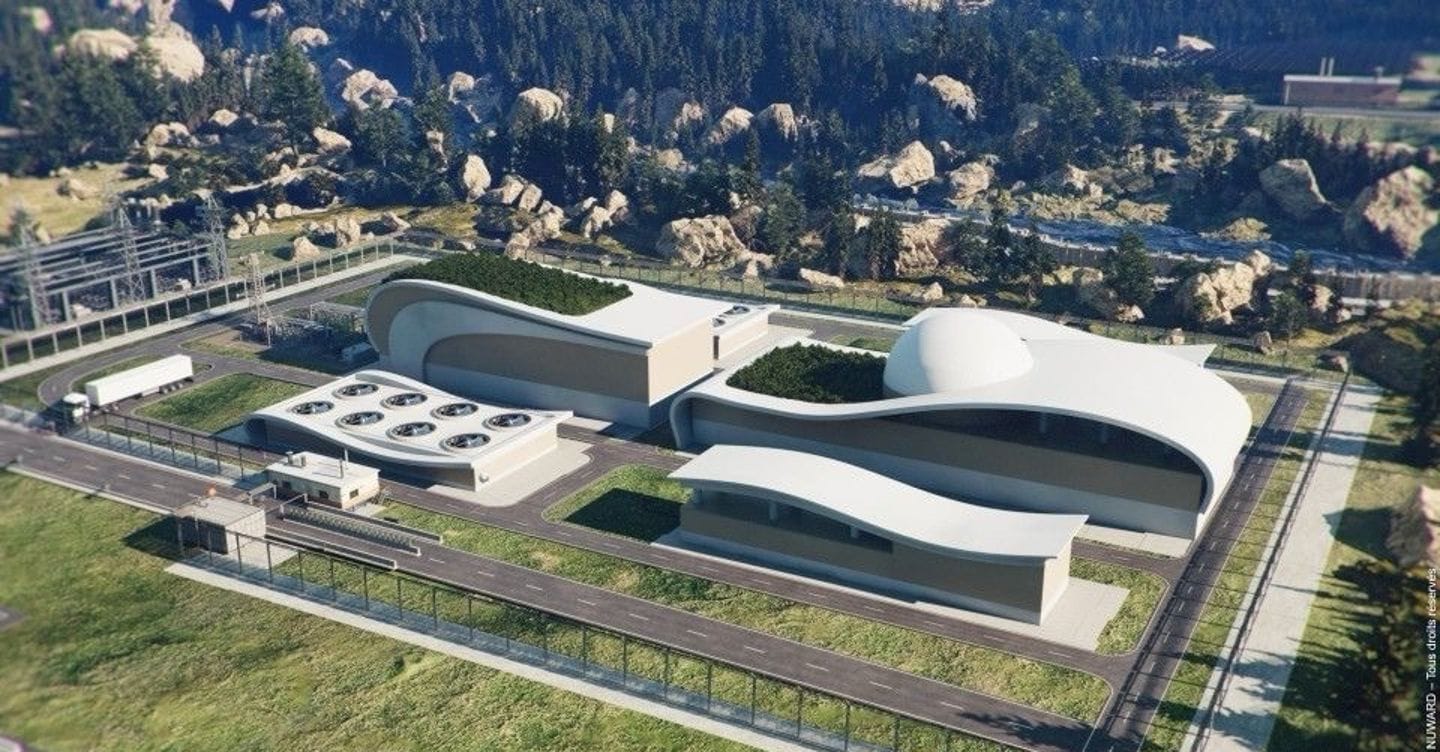 Nucleare, Ansaldo e Nuward siglano nuovo accordo per piccoli reattori